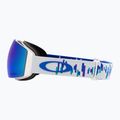 Oakley Flight Deck mikaela shiffrin aláírás/prizm argon iridium síszemüveg 5