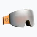 Oakley Fall Line narancssárga/prizm fekete irídium síszemüveg