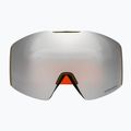 Oakley Fall Line narancssárga/prizm fekete irídium síszemüveg 2
