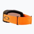 Oakley Fall Line narancssárga/prizm fekete irídium síszemüveg 3