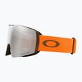 Oakley Fall Line narancssárga/prizm fekete irídium síszemüveg 5