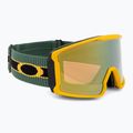 Oakley Line Miner sage kotsenburg signature/prizm sage arany irídium síszemüveg