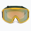Oakley Line Miner sage kotsenburg signature/prizm sage arany irídium síszemüveg 2