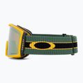 Oakley Line Miner sage kotsenburg signature/prizm sage arany irídium síszemüveg 4