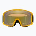 Oakley Line Miner sage kotsenburg signature/prizm sage arany irídium síszemüveg 6
