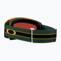 Oakley Line Miner sage kotsenburg signature/prizm sage arany irídium síszemüveg 7