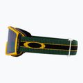 Oakley Line Miner sage kotsenburg signature/prizm sage arany irídium síszemüveg 9