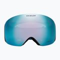 Oakley Flight Deck blues haze/prizma zafír irídium síszemüveg 2