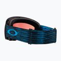 Oakley Flight Deck blues haze/prizma zafír irídium síszemüveg 4
