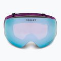 Oakley Flight Deck lila homály/prizma zafír irídium síszemüveg 2