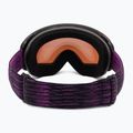 Oakley Flight Deck lila homály/prizma zafír irídium síszemüveg 3