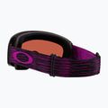 Oakley Flight Deck lila homály/prizma zafír irídium síszemüveg 8