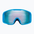 Oakley Line Miner b1b lila/prizm zafír irídium síszemüveg 2