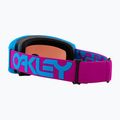 Oakley Line Miner b1b lila/prizm zafír irídium síszemüveg 3
