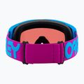 Oakley Line Miner b1b lila/prizm zafír irídium síszemüveg 4