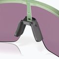 Oakley Sutro Lite matt Jade Fade kerékpáros szemüveg 0OOOO9463-946348 11
