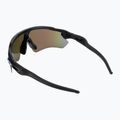 Oakley Radar EV Path matt fekete/prizm zafír kerékpáros szemüveg 0OO9208 2