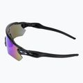 Oakley Radar EV Path matt fekete/prizm zafír kerékpáros szemüveg 0OO9208 4