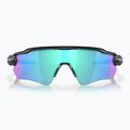 Oakley Radar EV Path matt fekete/prizm zafír kerékpáros szemüveg 0OO9208 6