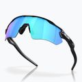 Oakley Radar EV Path matt fekete/prizm zafír kerékpáros szemüveg 0OO9208 7