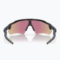 Oakley Radar EV Path matt fekete/prizm zafír kerékpáros szemüveg 0OO9208 8