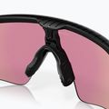 Oakley Radar EV Path matt fekete/prizm zafír kerékpáros szemüveg 0OO9208 11