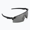 Oakley Encoder Strike Strike Vented matt fekete/prizm fekete kerékpáros szemüveg 0OO9235