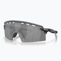 Oakley Encoder Strike Strike Vented matt fekete/prizm fekete kerékpáros szemüveg 0OO9235 5