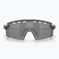 Oakley Encoder Strike Strike Vented matt fekete/prizm fekete kerékpáros szemüveg 0OO9235 6