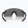 Oakley Encoder Strike Strike Vented matt fekete/prizm fekete kerékpáros szemüveg 0OO9235 8