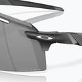 Oakley Encoder Strike Strike Vented matt fekete/prizm fekete kerékpáros szemüveg 0OO9235 10
