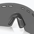 Oakley Encoder Strike Strike Vented matt fekete/prizm fekete kerékpáros szemüveg 0OO9235 11