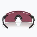Oakley Encoder Strike Strike Vented matt fekete/prizm közúti kerékpáros szemüveg 0OO9235 9