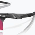 Oakley Encoder Strike Strike Vented matt fekete/prizm közúti kerékpáros szemüveg 0OO9235 12