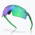 Napszemüveg Oakley Encoder Strike Vented gamma green/prizm jade 4