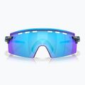 Oakley Encoder Strike Strike Vented matt fekete/prizm zafír kerékpáros szemüveg 0OO9235 6