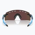 Oakley Encoder Strike Strike Vented matt fekete/prizm zafír kerékpáros szemüveg 0OO9235 8
