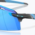 Oakley Encoder Strike Strike Vented matt fekete/prizm zafír kerékpáros szemüveg 0OO9235 10