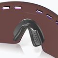 Oakley Encoder Strike Strike Vented matt fekete/prizm zafír kerékpáros szemüveg 0OO9235 11