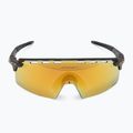 Napszemüveg Oakley Encoder Strike Vented matte carbon/prizm 24k 3