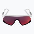 Oakley Bxtr matt fehér/prizm közúti napszemüveg 3