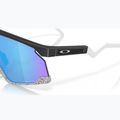 Napszemüveg Oakley Bxtr matte black/prizm sapphire 6