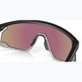 Napszemüveg Oakley Bxtr matte black/prizm sapphire 7