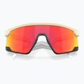 Napszemüveg Oakley Bxtr matte desert tan/prizm ruby 5