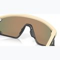 Napszemüveg Oakley Bxtr matte desert tan/prizm ruby 7