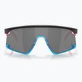 Napszemüveg Oakley Bxtr matte black/prizm black 2