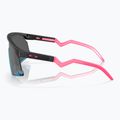 Napszemüveg Oakley Bxtr matte black/prizm black 3
