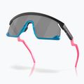 Napszemüveg Oakley Bxtr matte black/prizm black 4