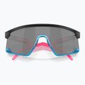 Napszemüveg Oakley Bxtr matte black/prizm black 5