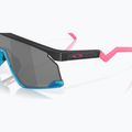 Napszemüveg Oakley Bxtr matte black/prizm black 6